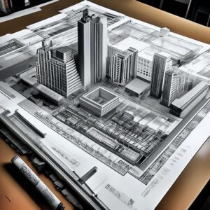 Специалисты сметного центра «Вектор» в сентябре 2023 года сформировали и передали в ГАУ