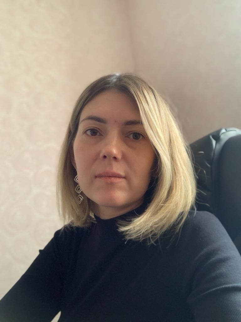 Подразделение в г. Октябрьский